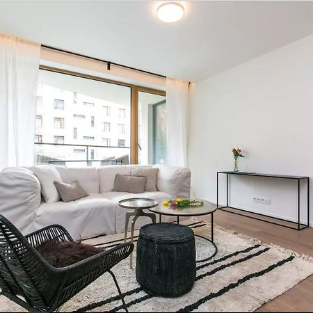 Flawless Apartments Pod Dekankou プラハ エクステリア 写真
