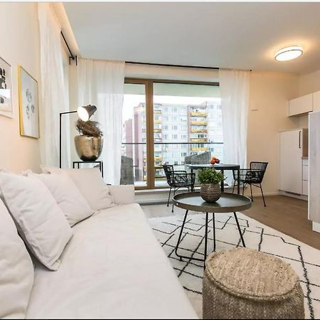 Flawless Apartments Pod Dekankou プラハ エクステリア 写真