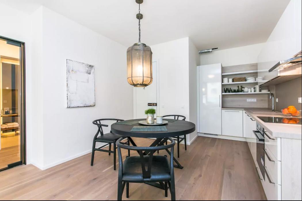 Flawless Apartments Pod Dekankou プラハ エクステリア 写真