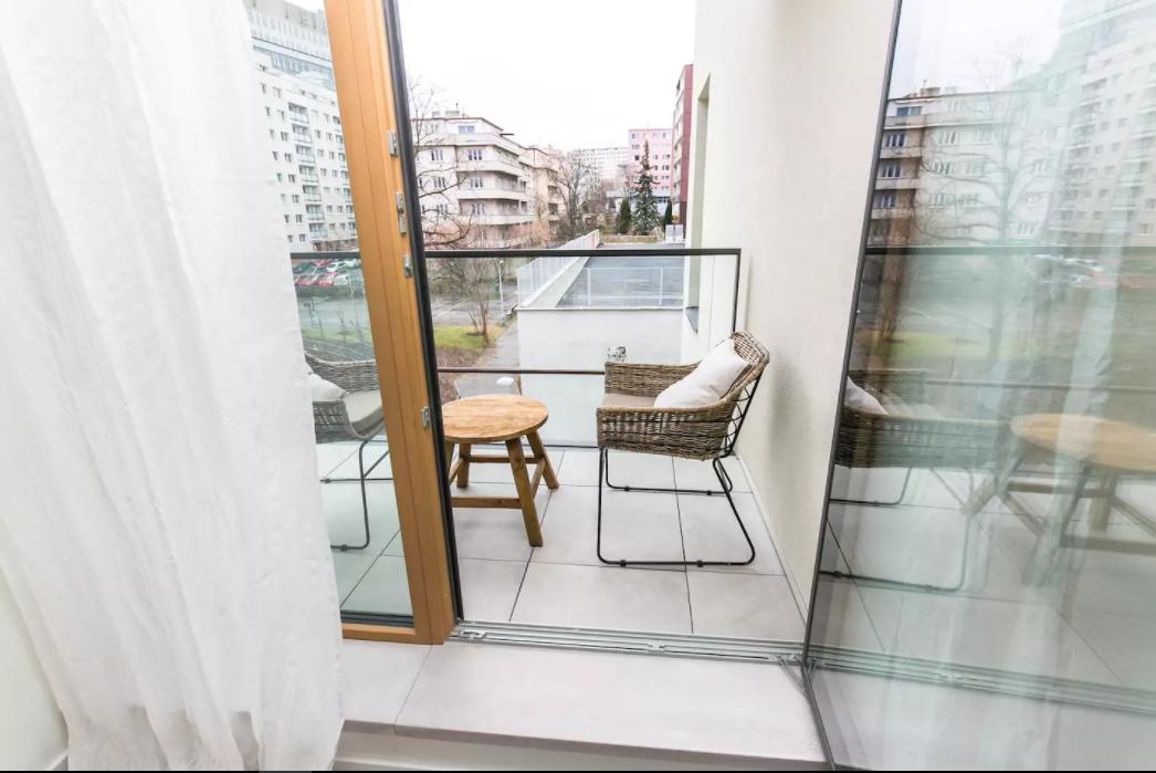 Flawless Apartments Pod Dekankou プラハ エクステリア 写真