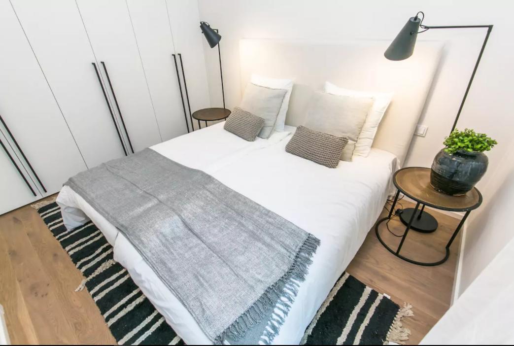 Flawless Apartments Pod Dekankou プラハ エクステリア 写真
