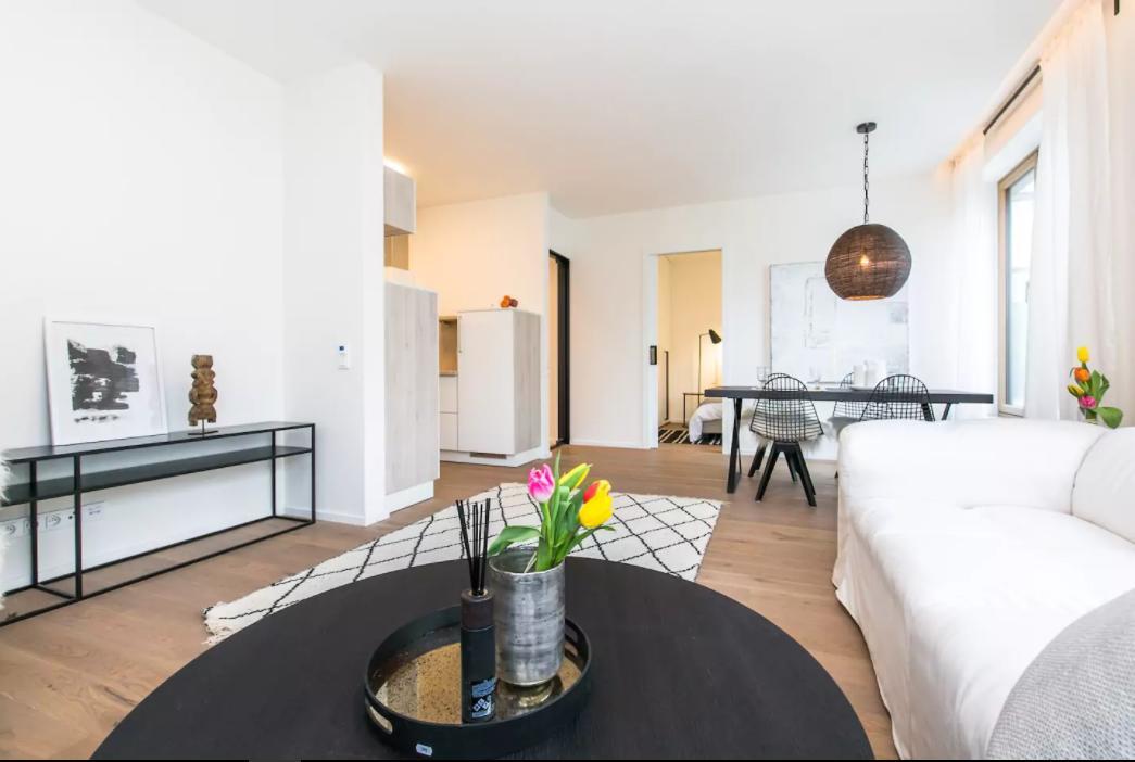 Flawless Apartments Pod Dekankou プラハ エクステリア 写真