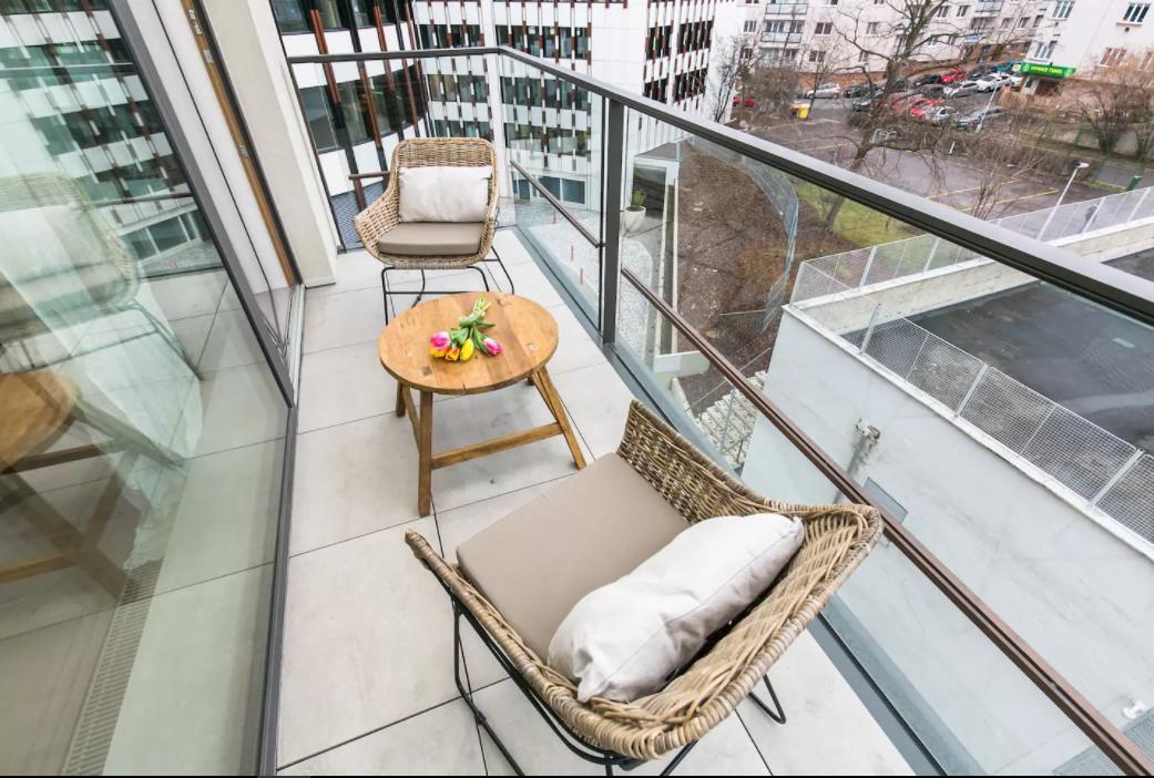 Flawless Apartments Pod Dekankou プラハ エクステリア 写真