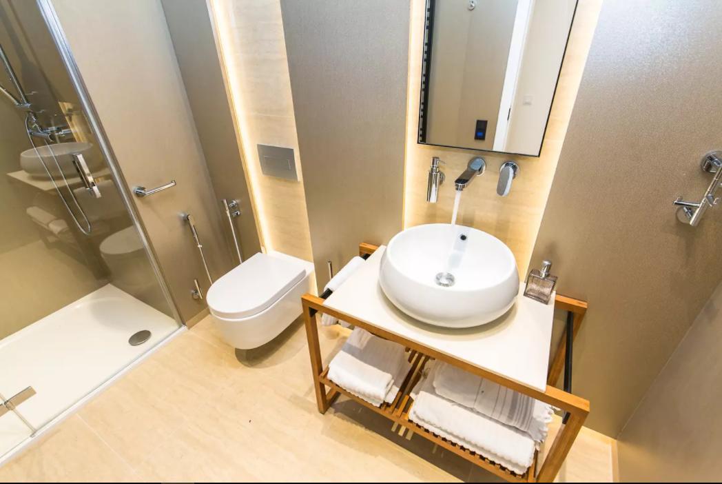 Flawless Apartments Pod Dekankou プラハ エクステリア 写真