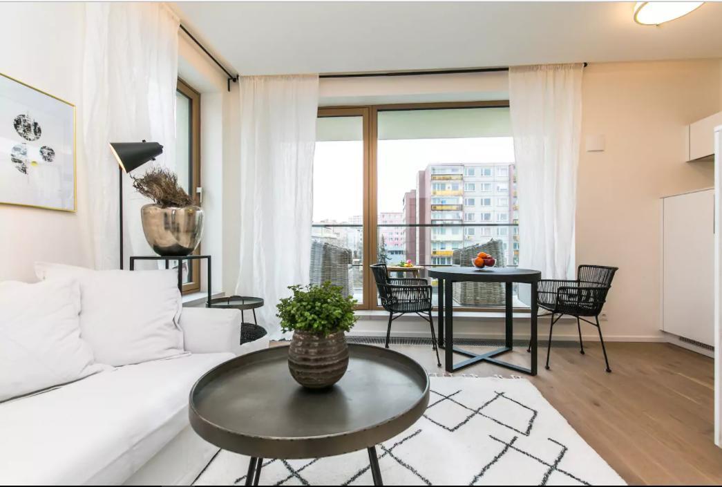 Flawless Apartments Pod Dekankou プラハ エクステリア 写真