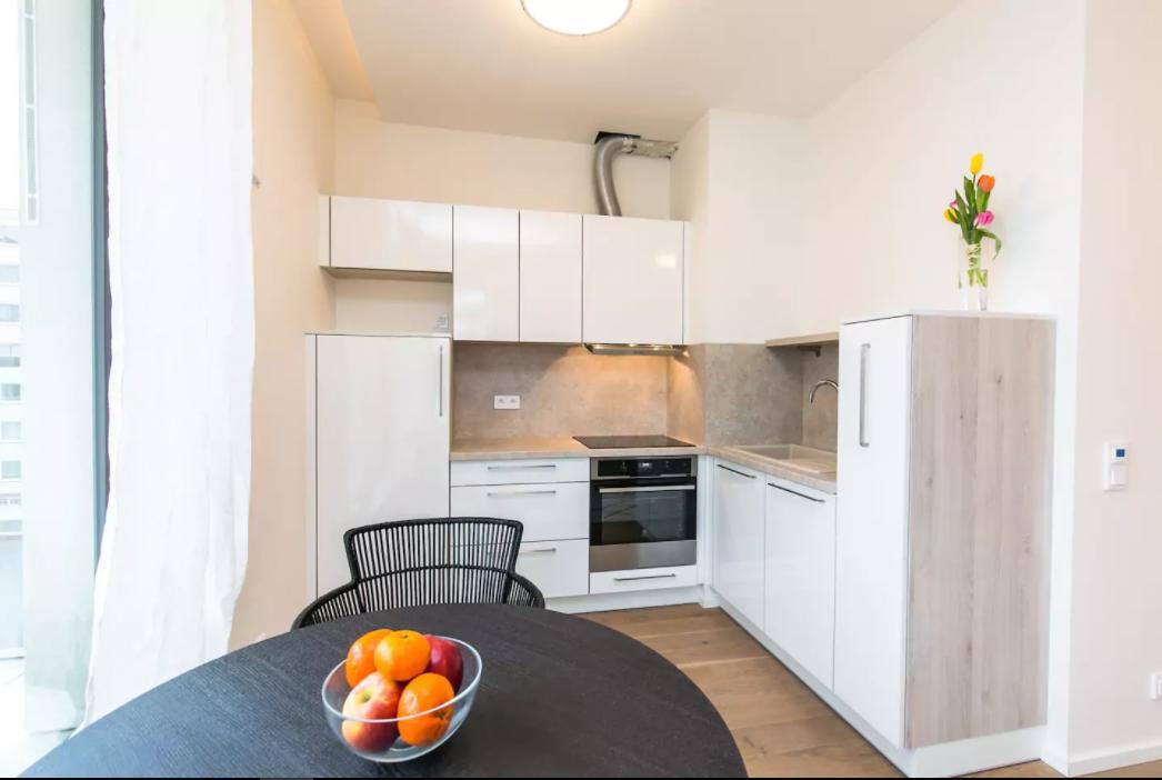 Flawless Apartments Pod Dekankou プラハ エクステリア 写真