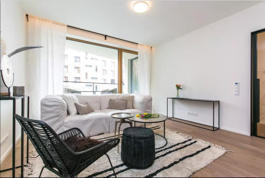 Flawless Apartments Pod Dekankou プラハ エクステリア 写真