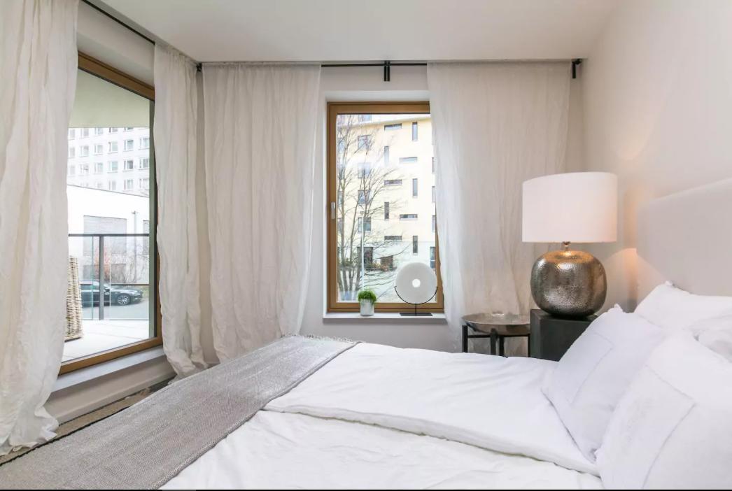 Flawless Apartments Pod Dekankou プラハ エクステリア 写真