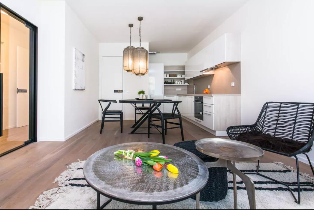 Flawless Apartments Pod Dekankou プラハ エクステリア 写真