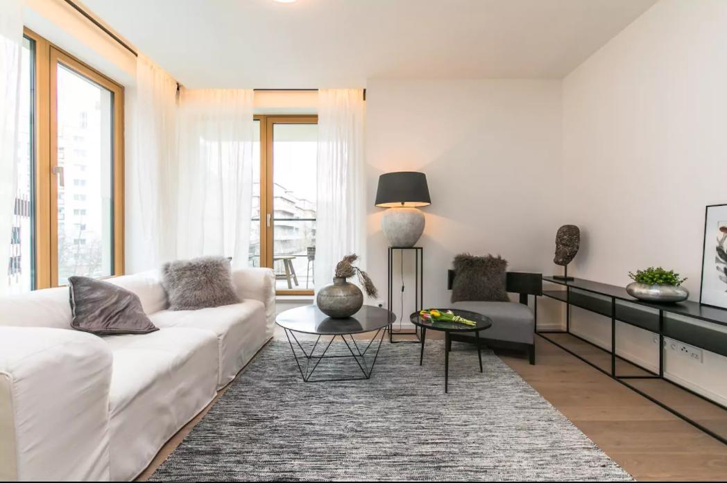 Flawless Apartments Pod Dekankou プラハ エクステリア 写真