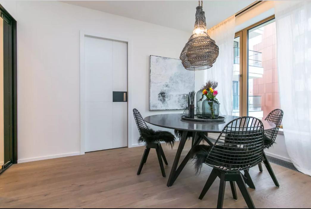 Flawless Apartments Pod Dekankou プラハ エクステリア 写真