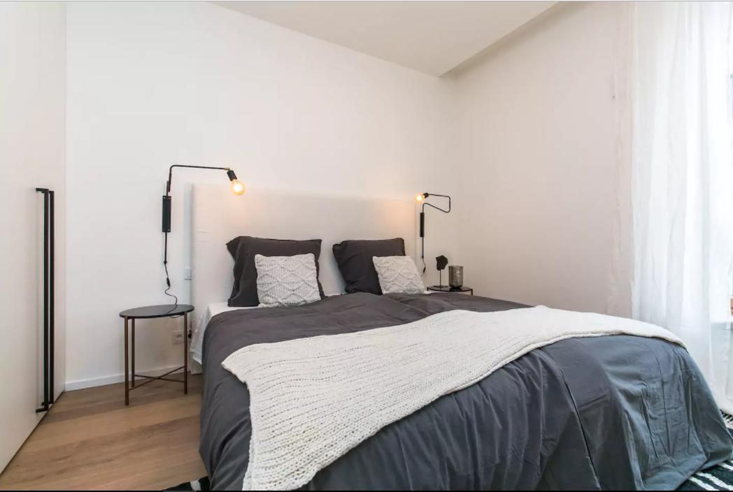 Flawless Apartments Pod Dekankou プラハ エクステリア 写真