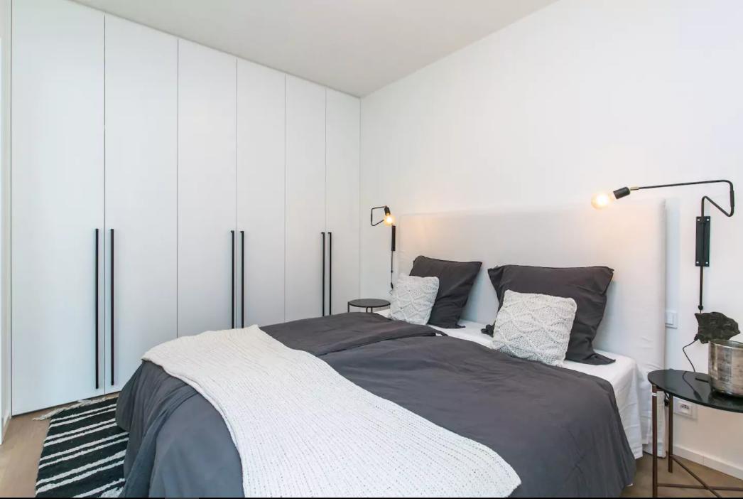 Flawless Apartments Pod Dekankou プラハ エクステリア 写真