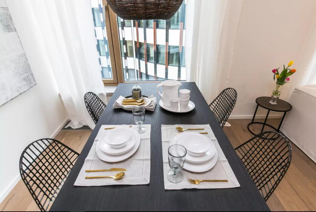 Flawless Apartments Pod Dekankou プラハ エクステリア 写真