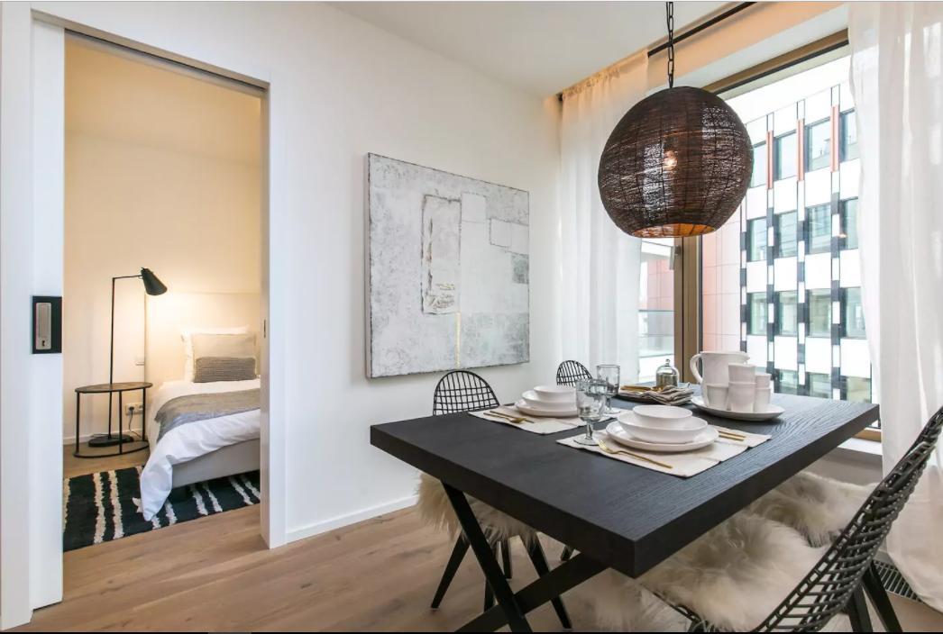 Flawless Apartments Pod Dekankou プラハ エクステリア 写真
