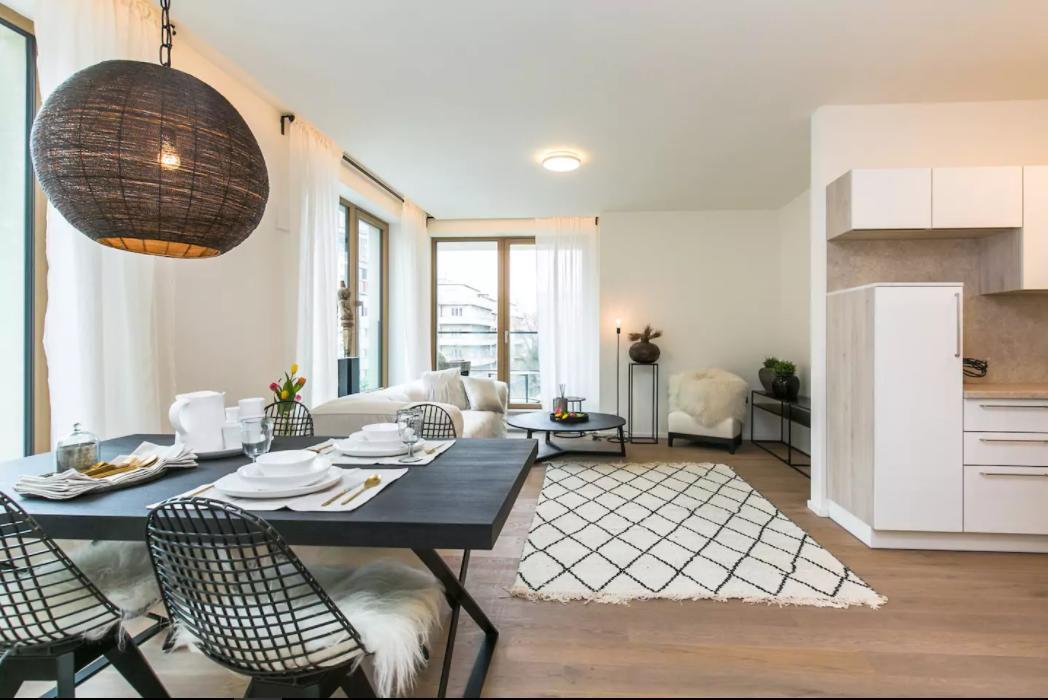 Flawless Apartments Pod Dekankou プラハ エクステリア 写真