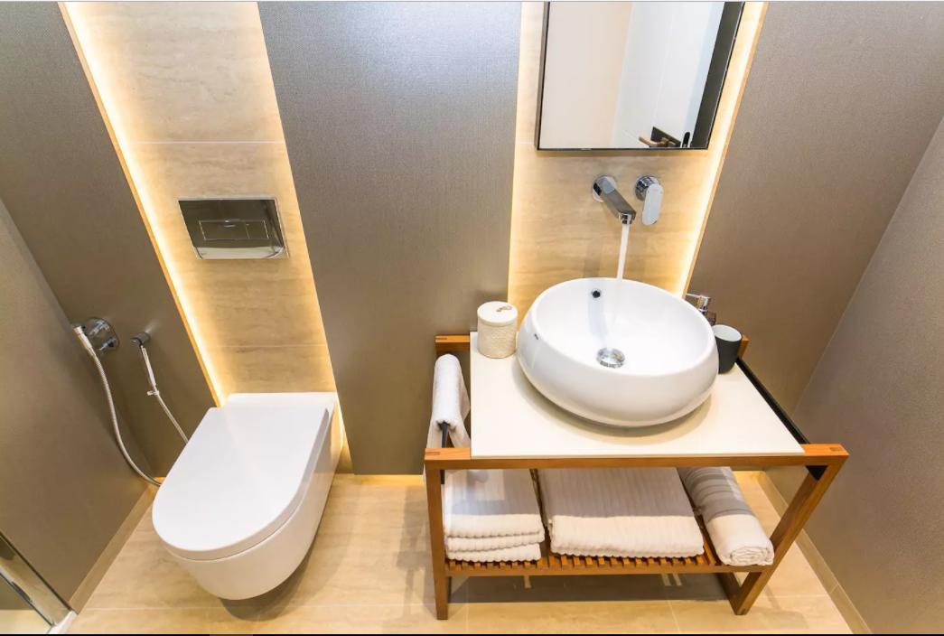 Flawless Apartments Pod Dekankou プラハ エクステリア 写真