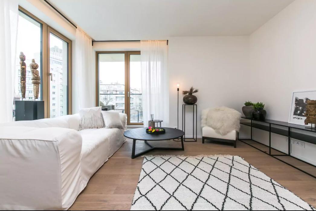Flawless Apartments Pod Dekankou プラハ エクステリア 写真