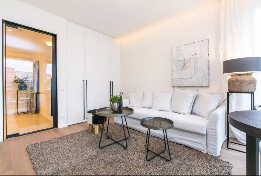 Flawless Apartments Pod Dekankou プラハ エクステリア 写真