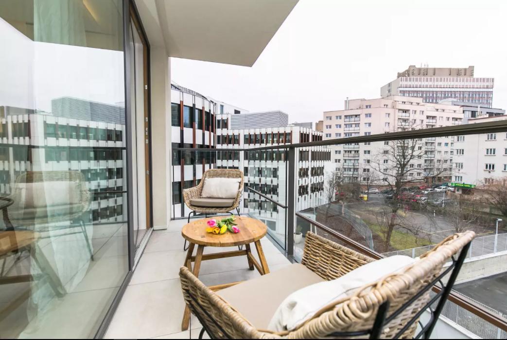 Flawless Apartments Pod Dekankou プラハ エクステリア 写真