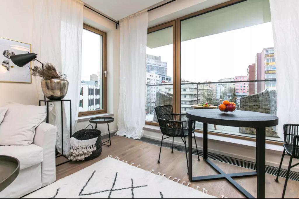 Flawless Apartments Pod Dekankou プラハ エクステリア 写真