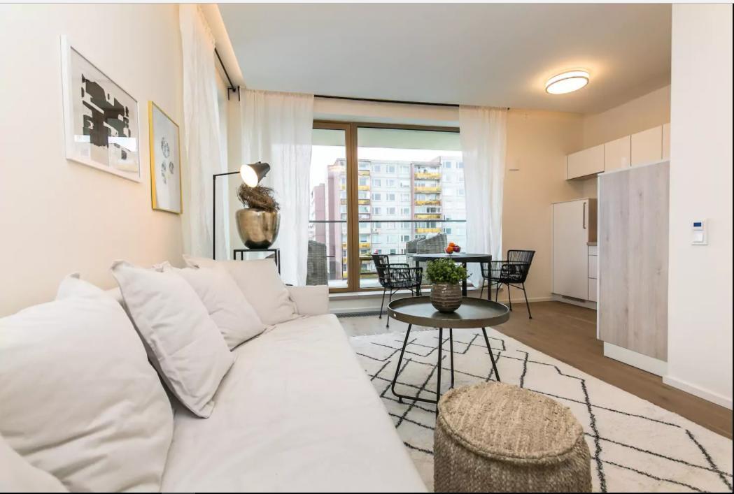 Flawless Apartments Pod Dekankou プラハ エクステリア 写真