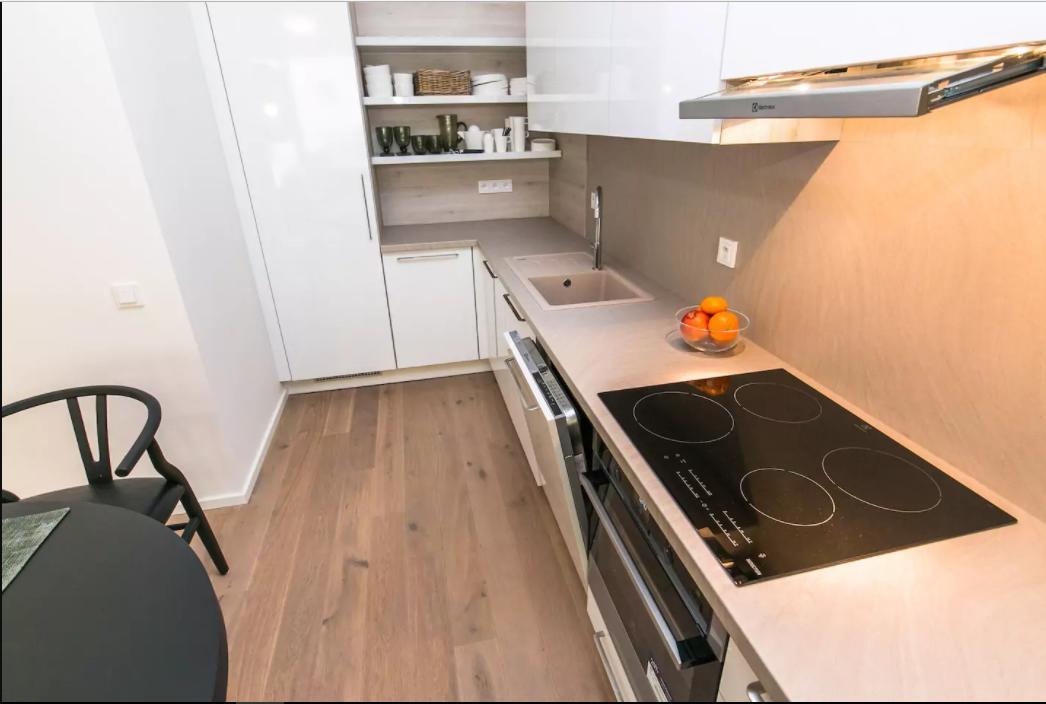 Flawless Apartments Pod Dekankou プラハ エクステリア 写真