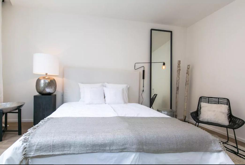 Flawless Apartments Pod Dekankou プラハ エクステリア 写真