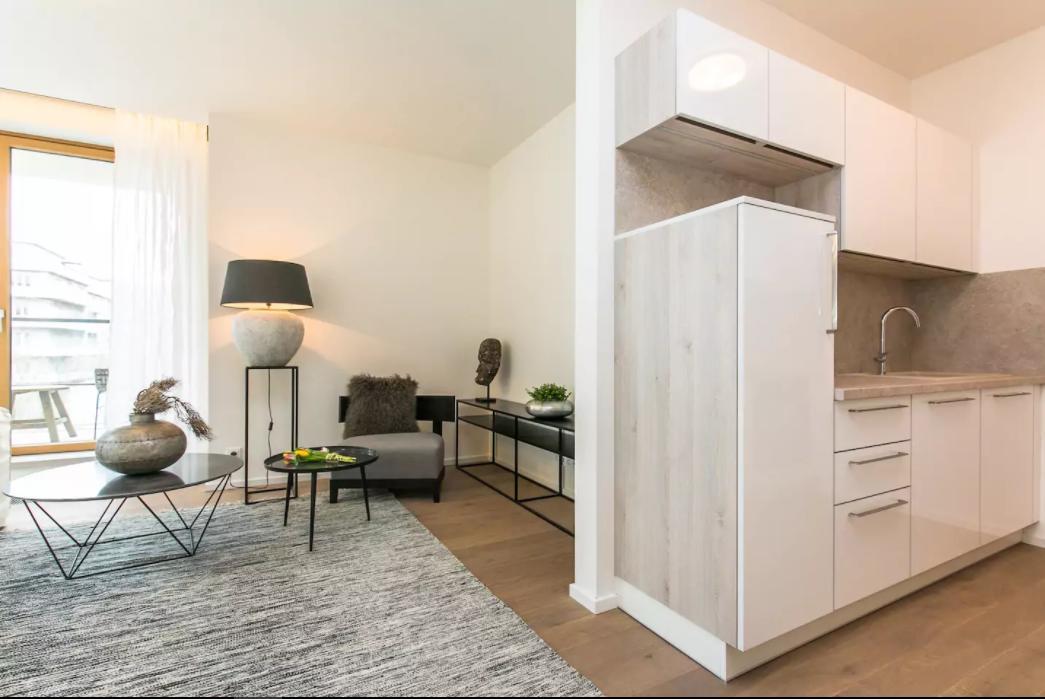 Flawless Apartments Pod Dekankou プラハ エクステリア 写真