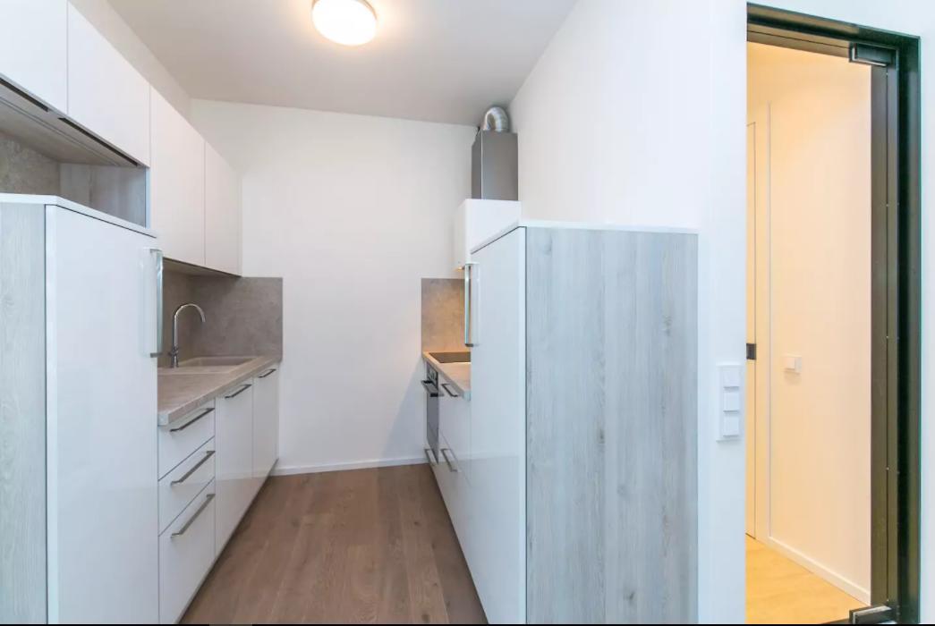 Flawless Apartments Pod Dekankou プラハ エクステリア 写真