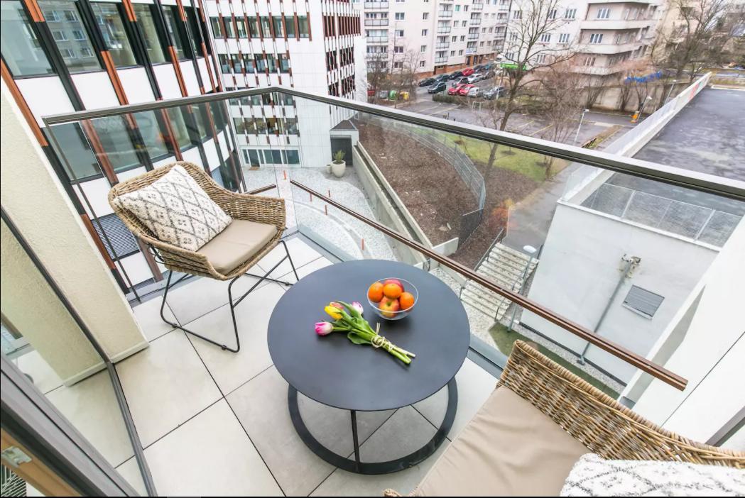 Flawless Apartments Pod Dekankou プラハ エクステリア 写真
