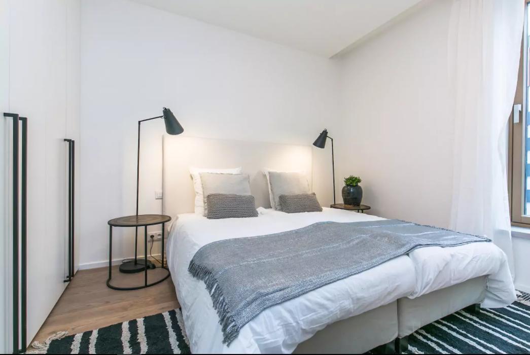 Flawless Apartments Pod Dekankou プラハ エクステリア 写真