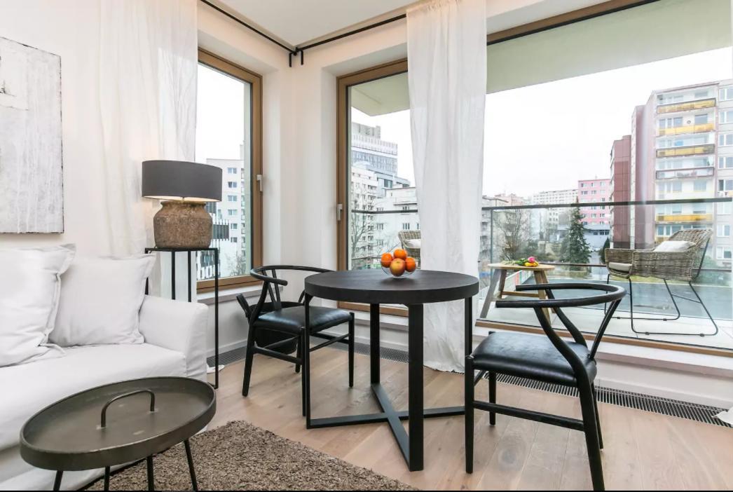 Flawless Apartments Pod Dekankou プラハ エクステリア 写真