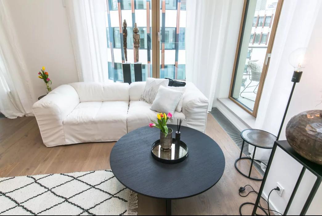 Flawless Apartments Pod Dekankou プラハ エクステリア 写真