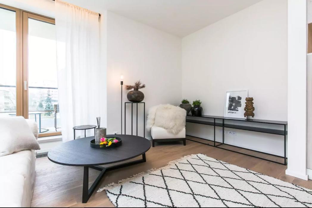 Flawless Apartments Pod Dekankou プラハ エクステリア 写真