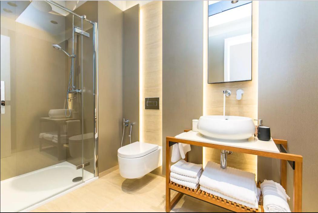 Flawless Apartments Pod Dekankou プラハ エクステリア 写真