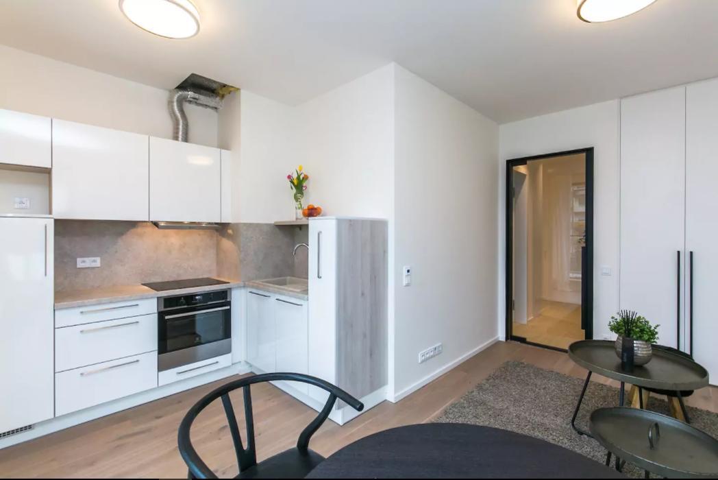 Flawless Apartments Pod Dekankou プラハ エクステリア 写真