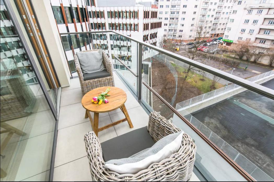 Flawless Apartments Pod Dekankou プラハ エクステリア 写真