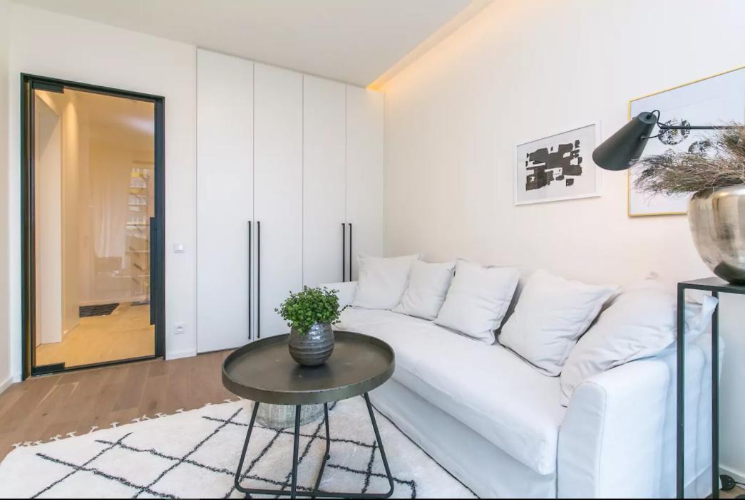 Flawless Apartments Pod Dekankou プラハ エクステリア 写真