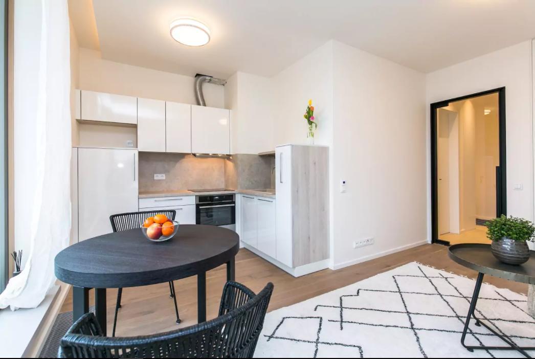Flawless Apartments Pod Dekankou プラハ エクステリア 写真